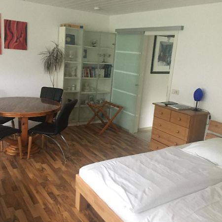 Apartment Reutlingen Exteriér fotografie
